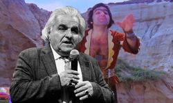 Battal Gazi’nin ‘ZıpZıp’ı Necdet Kökeş’i hayatını kaybetti