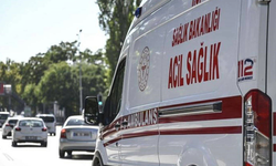 Çocuklar arasında bıçaklı kavga