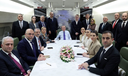 Cumhurbaşkanı Erdoğan: Terör sorunu gündemimizden ebediyen çıkacaktır