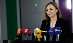 Dem Parti Sözcüsü Doğan: Mesaj doğru okunmalı