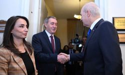 DEM Parti’den Meclis Başkanı’na kritik ziyaret