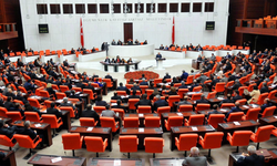 DEM Partili milletvekillerinden ‘Zazaca’ önergesi