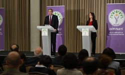 DEM Parti’nin ismi mi değişiyor?