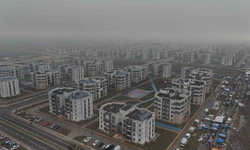 Depremin ardından Diyarbakır’da yeniden inşa süreci