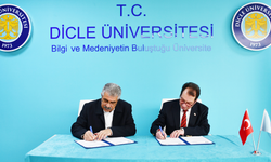 Dicle Üniversitesi’nden belediyelere akademik destek hamlesi