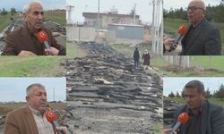 Dicle Üniversitesi’nin yol kararına köylerden tepki