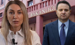 Dilek Kaya İmamoğlu’ndan tahliye talebi