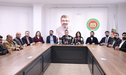 Diyarbakır Barosu’ndan ‘entegrasyon’ çağrısı