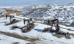 Diyarbakır dahil 4 ilde günlük 35 bin varilin üzerinde üretim