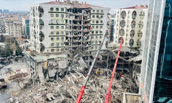 Diyarbakır deprem soruşturmalarında mahkeme kararları açıklandı