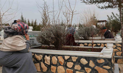 Diyarbakır, depremde kaybettiklerini unutmadı