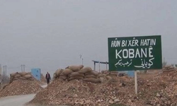 Diyarbakır Sağlık Platformu’ndan Murşitpınar sınır kapısı talebi