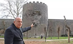 Diyarbakır Surları için restorasyon çağrısı