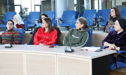 Diyarbakır Yenişehir’de Kadın Meclisi 8 Mart gündemiyle toplandı