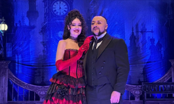 Diyarbakır’a uzanan müzikal turnesi başlıyor