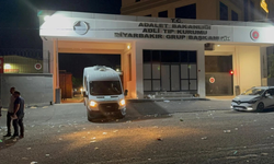 Diyarbakır’da 3 yaşındaki çocuk silahla hayatını kaybetti