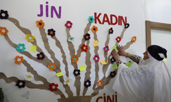 Diyarbakır’da 8 Mart’a özel etkinlik takvimi