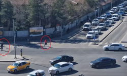 Diyarbakır’da adliye yakınında silahlı kovalamaca