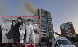 Diyarbakır’da anne ve 3 çocuğun öldüğü yangın davasında yeni gelişme