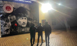 Diyarbakır’da aranan 101 hükümlü yakalandı