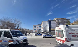 Diyarbakır’da cıva dökülen sınıftaki öğrenciler taburcu edildi