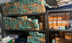 Diyarbakır’da gıda denetimlerinde sert önlem