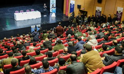 Diyarbakır’da Hevsel Bahçeleri ve On Gözlü'nün geleceği konuşuldu