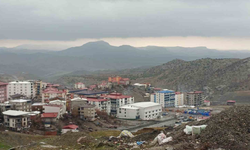 Diyarbakır’da heyelan uyarısı yapıldı!