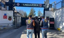 Diyarbakır’da JASAT operasyonu: 104 gözaltı