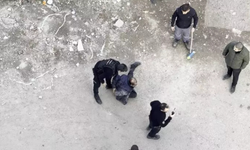 Diyarbakır’da kadınlara saldırı!