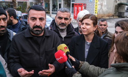 Diyarbakır’da kaldırım tartışması sonrası esnaftan açıklama