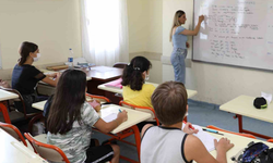 Diyarbakır’da LGS öğrencilerine ücretsiz etüt desteği