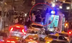 Diyarbakır’da motosiklet yayaya çarptı: 1 ağır yaralı