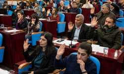Diyarbakır’da oy birliğiyle eşitlik adımı