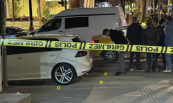 Diyarbakır’da sokak ortasında silahlı kavga: 2 yaralı