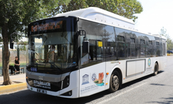Diyarbakır’da toplu ulaşım için 150 yeni otobüs kararı