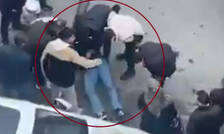 Diyarbakır’da trafik tartışması bıçaklı kavgaya dönüştü