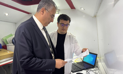 Diyarbakır’da tütün bağımlılığına karşı kararlı adımlar