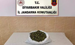 Diyarbakır’da uyuşturucu operasyonlarının bilançosu açıklandı