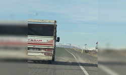 Diyarbakır’da yağışlar sonrası bozulan yolda onarım bekleniyor