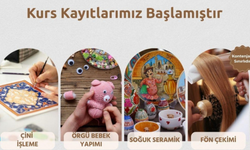 Diyarbakır’da yeni kurs programları açılıyor