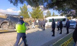 Diyarbakır’da zincirleme kaza: 5 araç hasar gördü