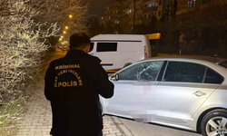 Diyarbakır’daki silahlı saldırıya ilişkin 2 kişi gözaltına alındı