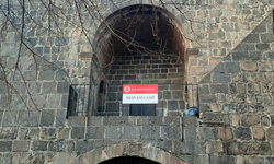 Diyarbakır’daki tarihi cami sorunu Meclis’e taşındı