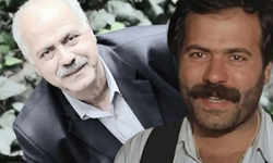 Diyarbakırlı usta oyuncu Ali Tutal hayatını kaybetti