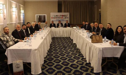 Doğu ve Güneydoğu Baroları insan hakları için bir araya geldi