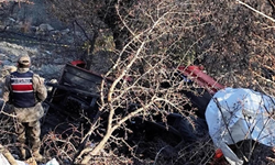 Elazığ’da patpat faciası: 1 ölü, 1 yaralı