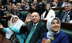 Erdoğan: Suriye’nin huzura kavuşması Türkiye’nin en büyük temennisi