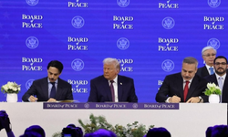 Gazze Barış Kurulu toplantısını Washington’da yapacak