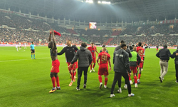 GOOOL! Amedspor 90+4’te öne geçti!